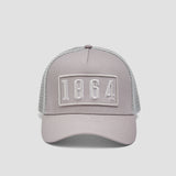 1864 Cap - Sterling