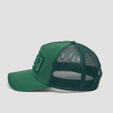 1864 Cap - Bottle Green