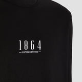 1864 Sweatshirt - Black