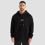 ESF Hoodie - Black