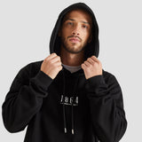 ESF Hoodie - Black