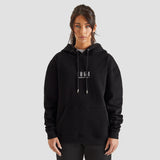 ESF Hoodie - Black