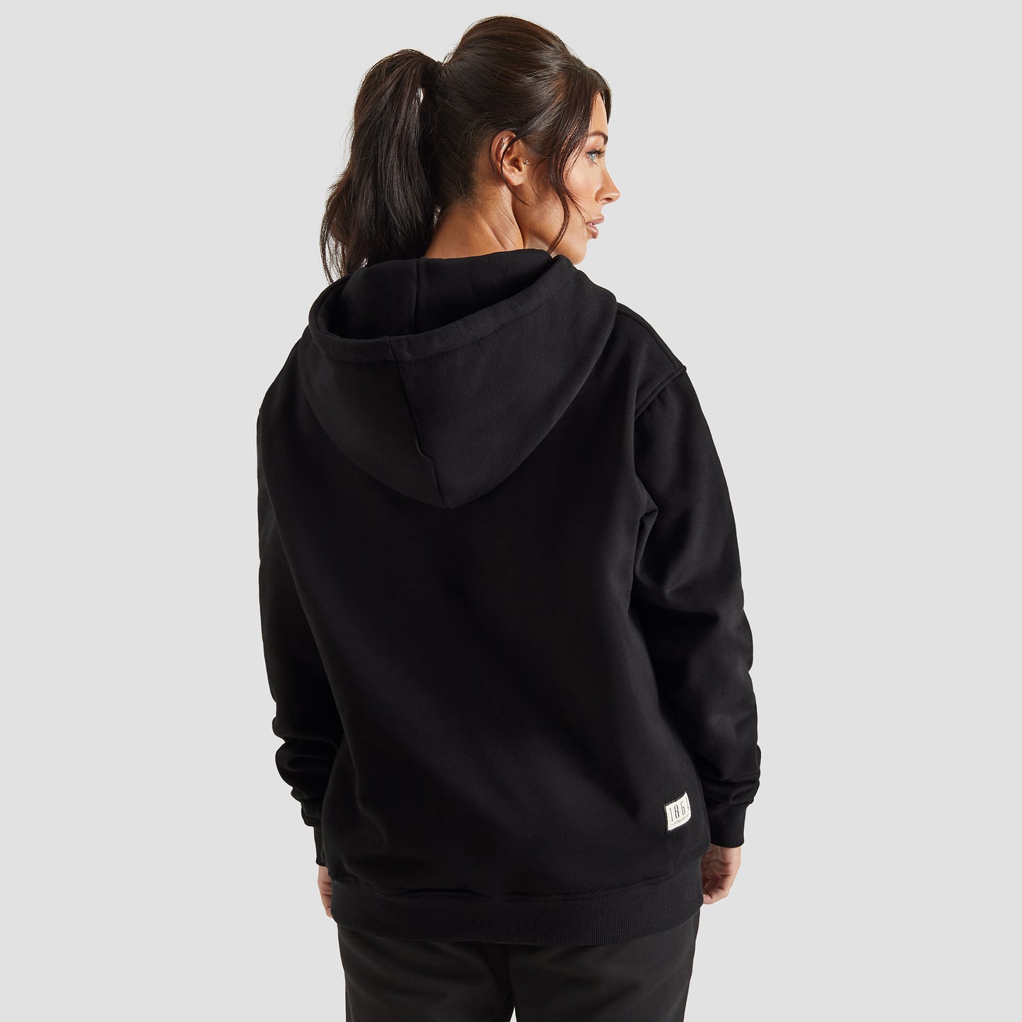 ESF Hoodie - Black