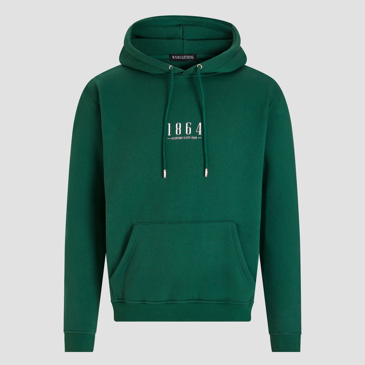 ESF Hoodie - Bottle Green