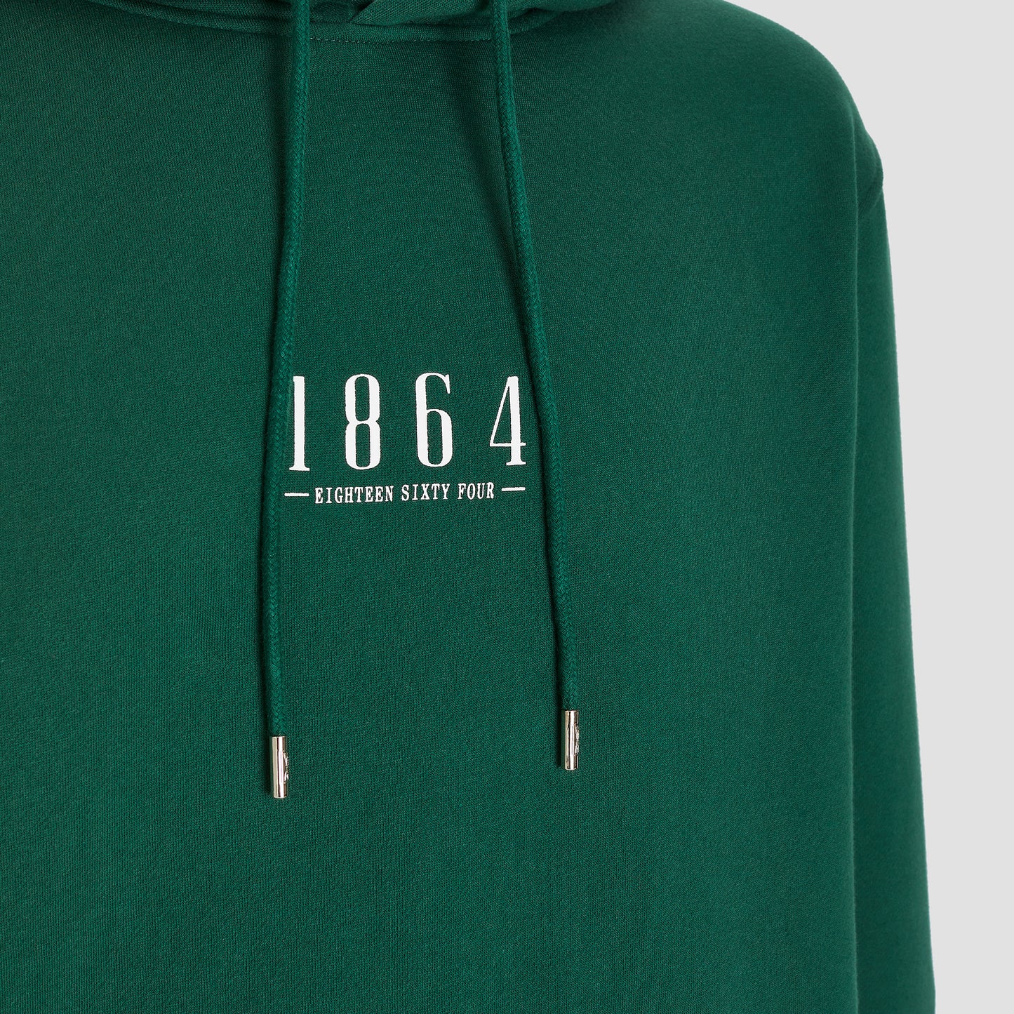 ESF Hoodie - Bottle Green