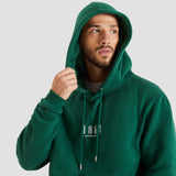 ESF Hoodie - Bottle Green