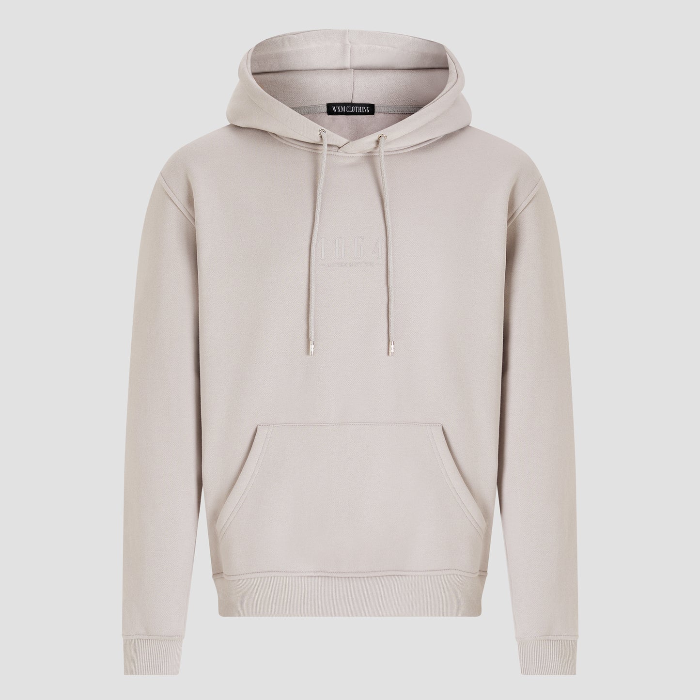 ESF Hoodie - Stone