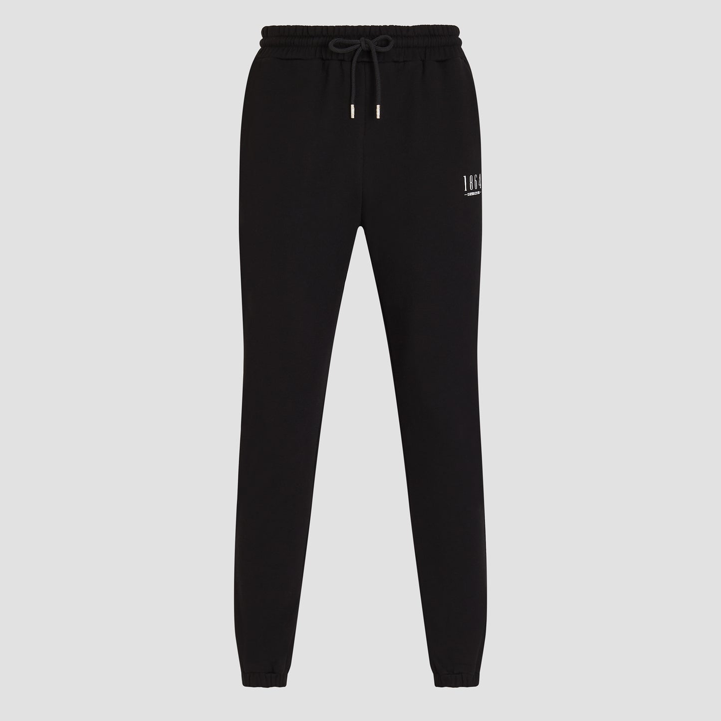 ESF Sweatshirt Tracksuit - Black