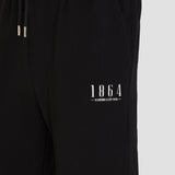 ESF Sweatpants - Black