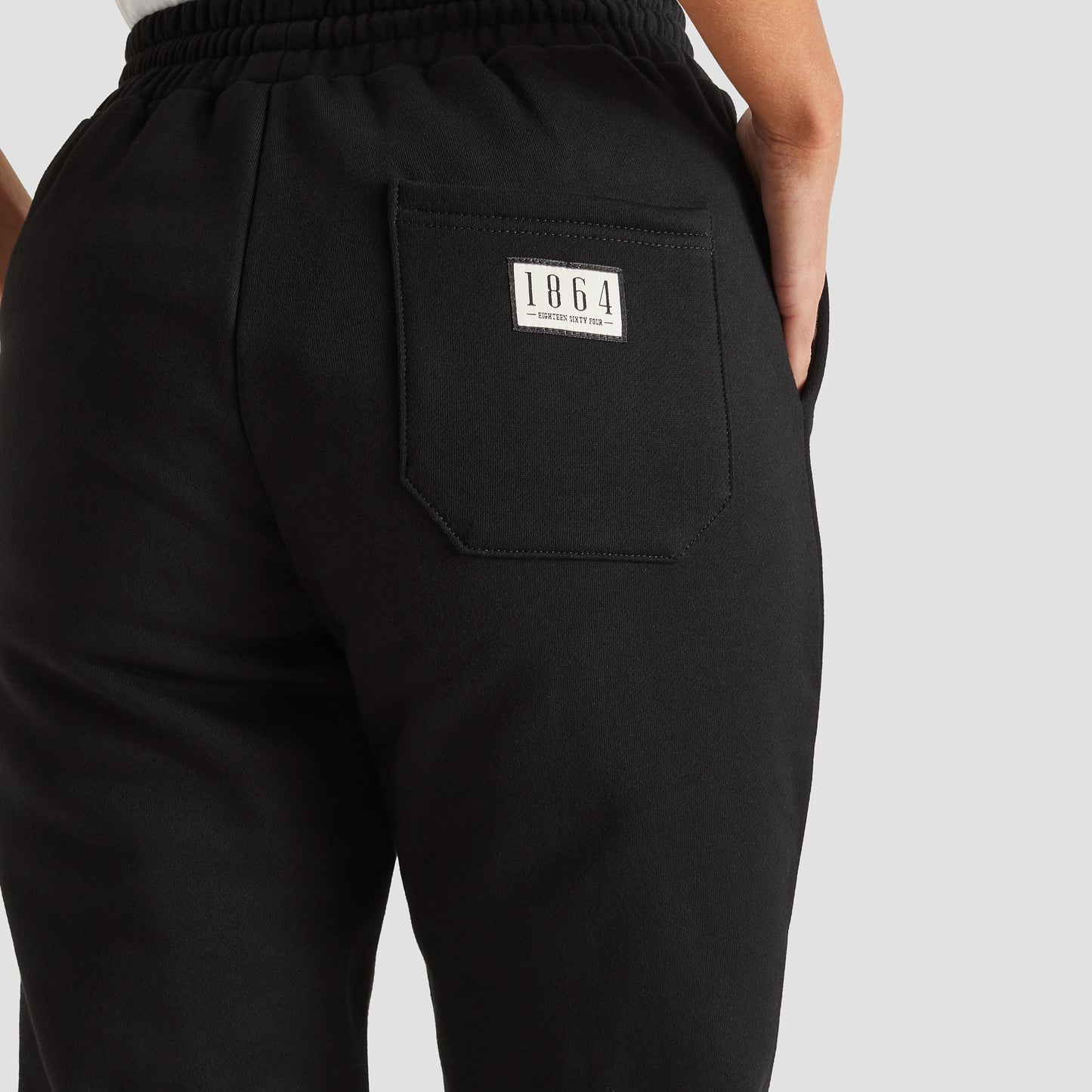 ESF Sweatpants - Black