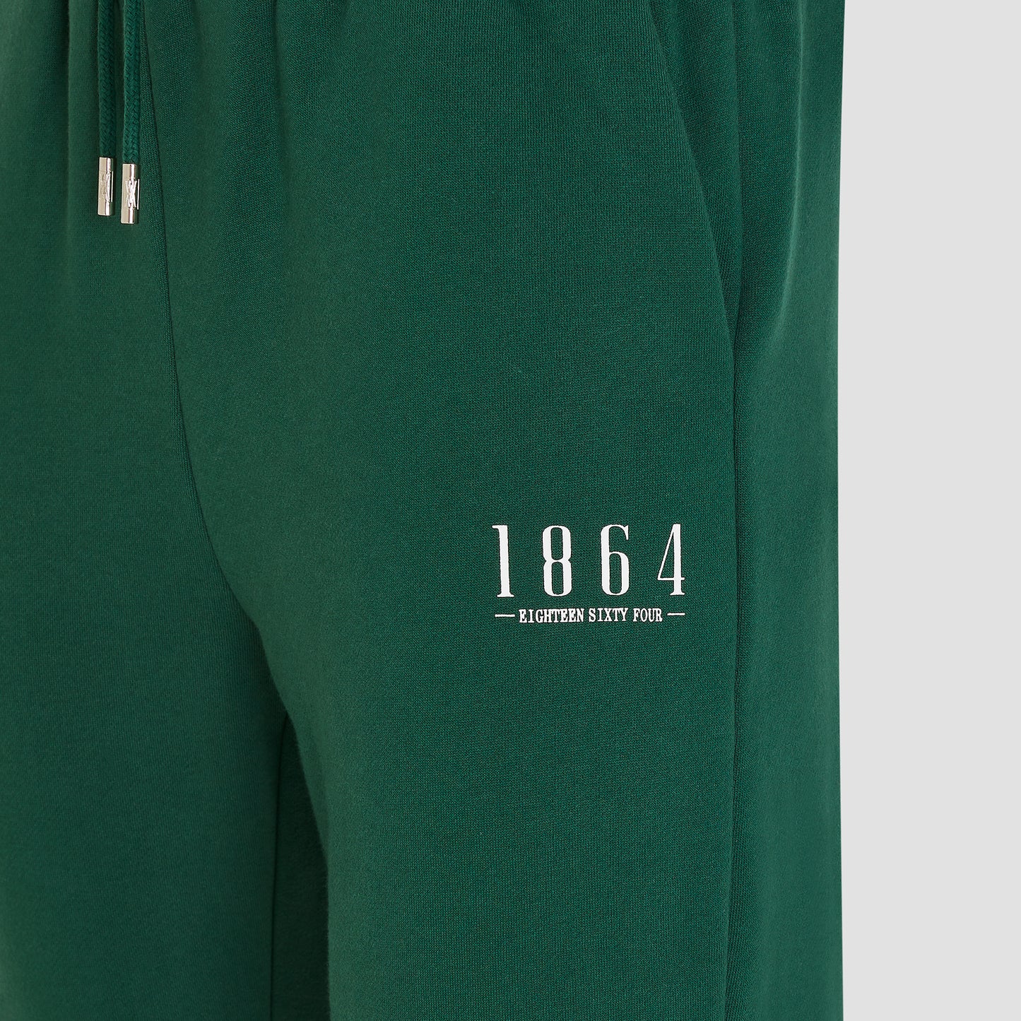 ESF Sweatpants - Bottle Green