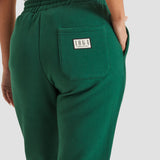 ESF Sweatpants - Bottle Green