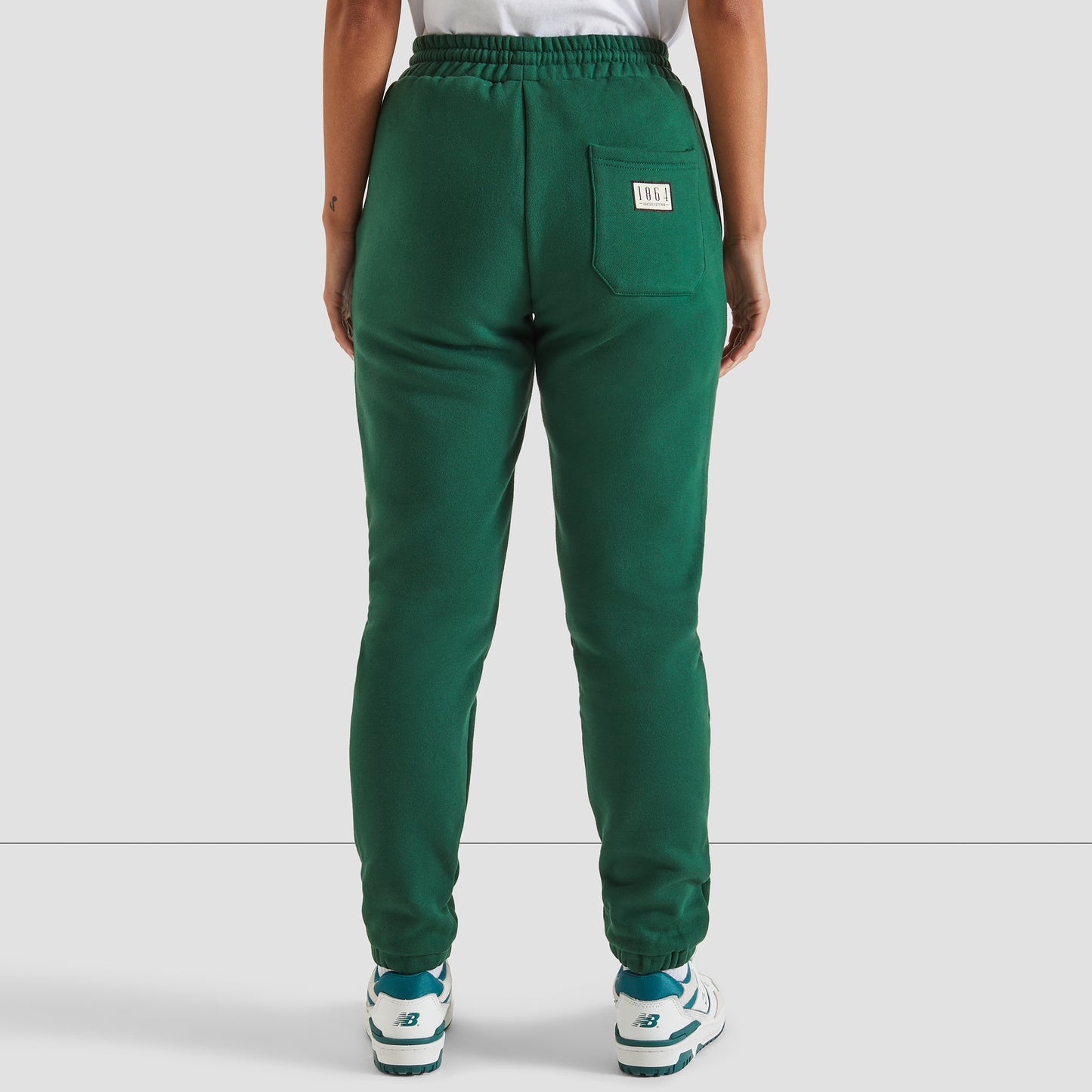 ESF Sweatpants - Bottle Green