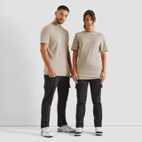 ESF Standard Fit T-shirt - Beige