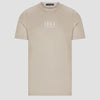 ESF Standard Fit T-shirt - Beige