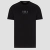 ESF Standard Fit T-shirt - Black