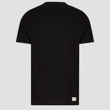 ESF Standard Fit T-shirt - Black