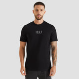 ESF Standard Fit T-shirt - Black