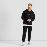 ESF Tracksuit - Black