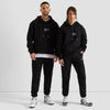 ESF Tracksuit - Black