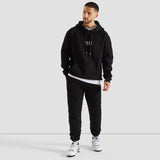 ESF Tracksuit - Black