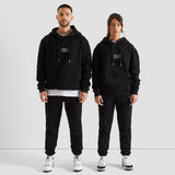 ESF Tracksuit - Black