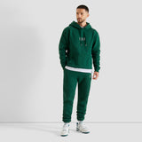 ESF Tracksuit - Bottle Green