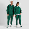 ESF Tracksuit - Bottle Green