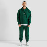 ESF Tracksuit - Bottle Green