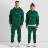 ESF Tracksuit - Bottle Green