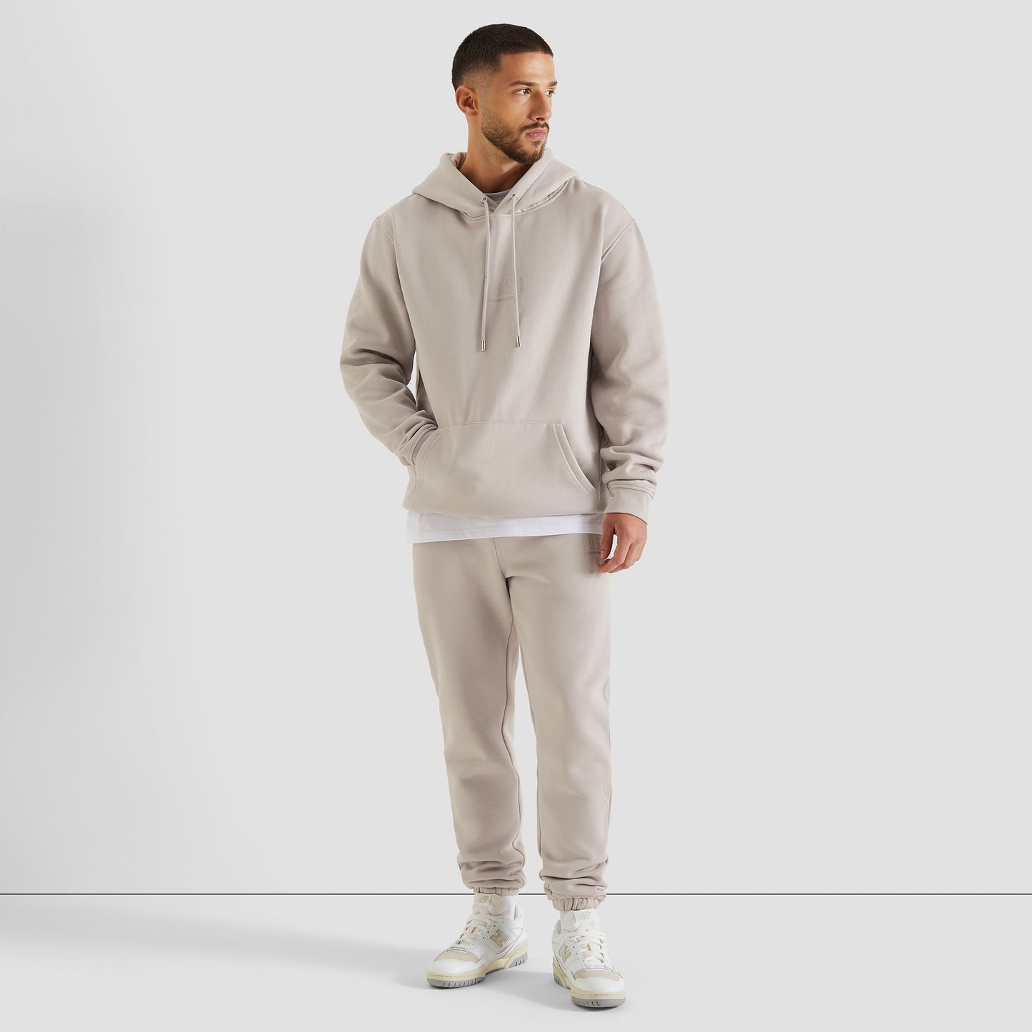 ESF Tracksuit - Stone