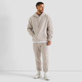 ESF Tracksuit - Stone