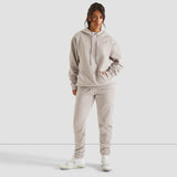 ESF Tracksuit - Stone