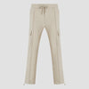 Twine Cargo Trouser - Beige