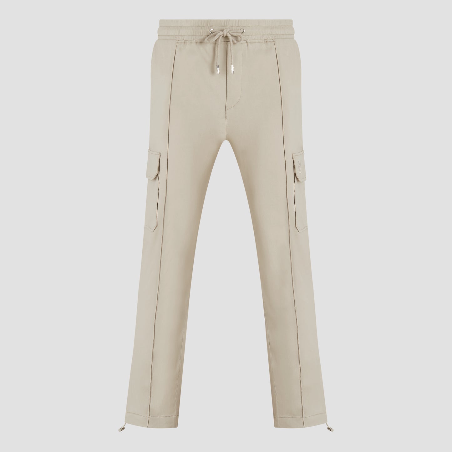 Twine Cargo Trouser - Beige