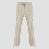 Twine Cargo Trouser - Beige