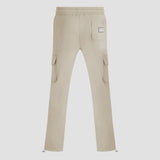 Twine Cargo Trouser - Beige