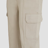 Twine Cargo Trouser - Beige