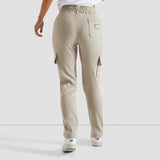 Twine Cargo Trouser - Beige