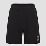 WXM Black Oslo Grey Shorts