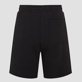 WXM Black Oslo Grey Shorts