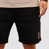 WXM Black Oslo Grey Shorts