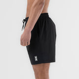 WXM Black Swim Short