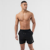 WXM Black Swim Short