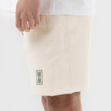 WXM Ivory Shorts