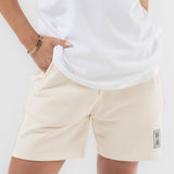 WXM Ivory Shorts