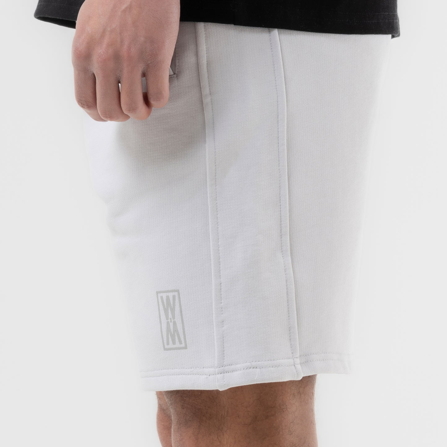 WXM Oslo Stone Shorts