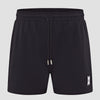 WXM Black Swim Short