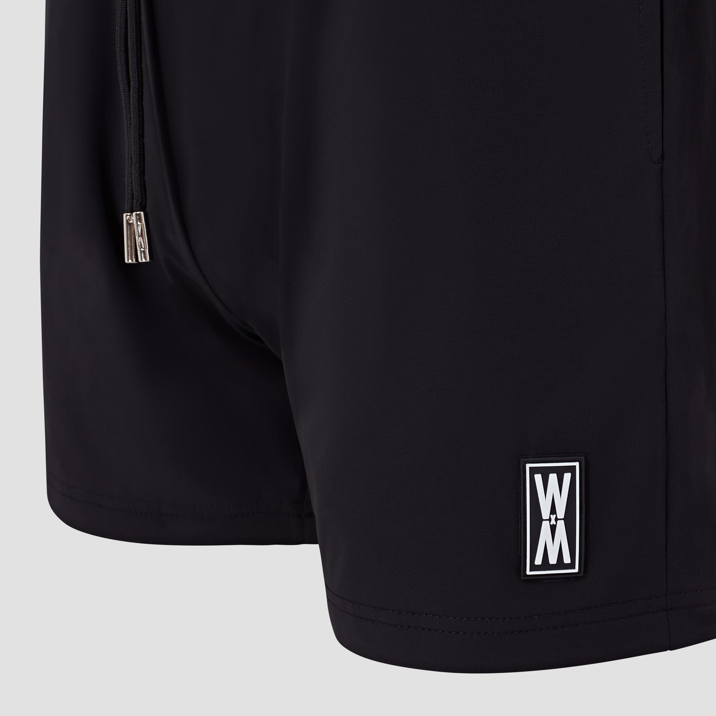 WXM Black Swim Short