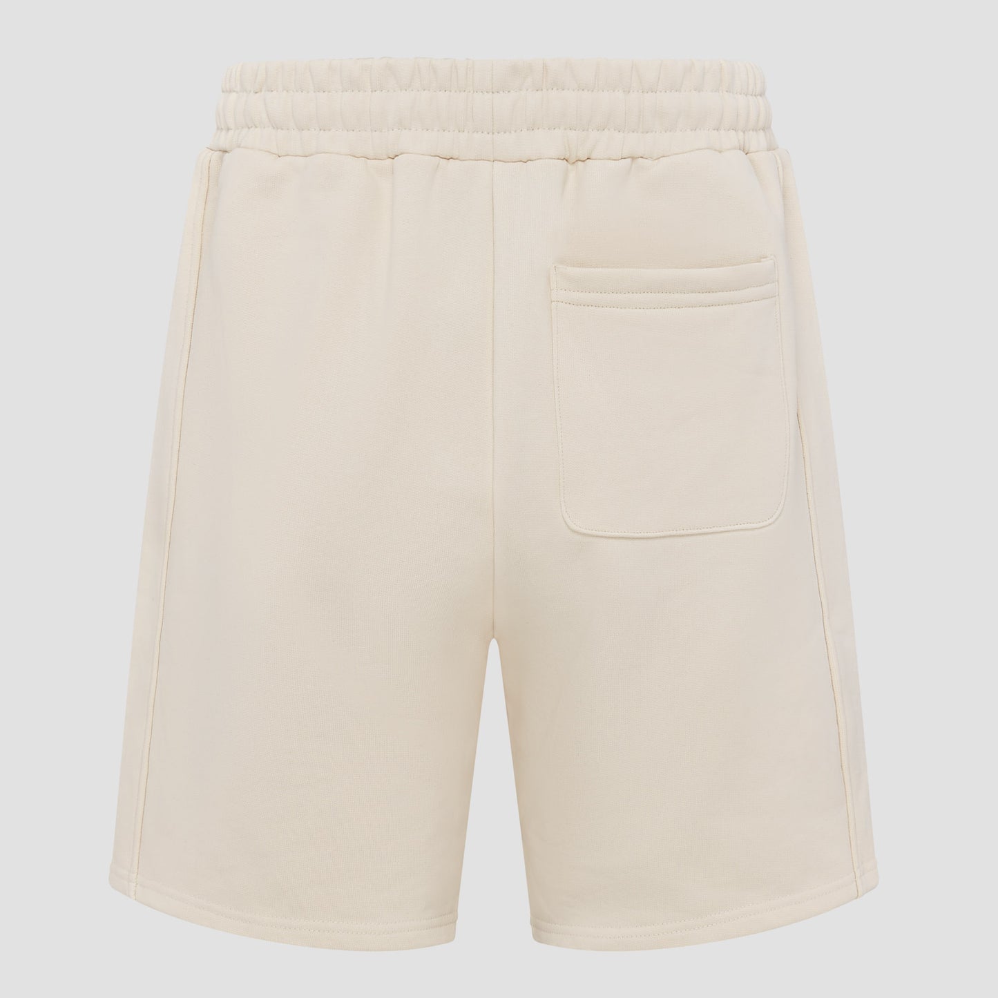 WXM Ivory Shorts